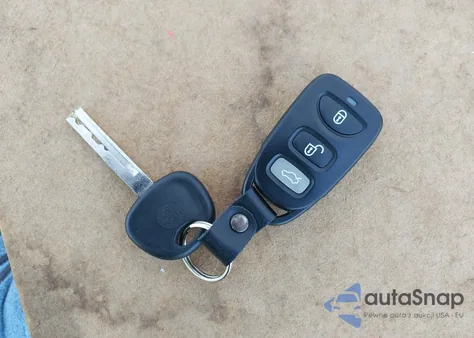 2017 Hyundai Accent Se из США, поврежденный, VIN KMHCT4AE0HU340996